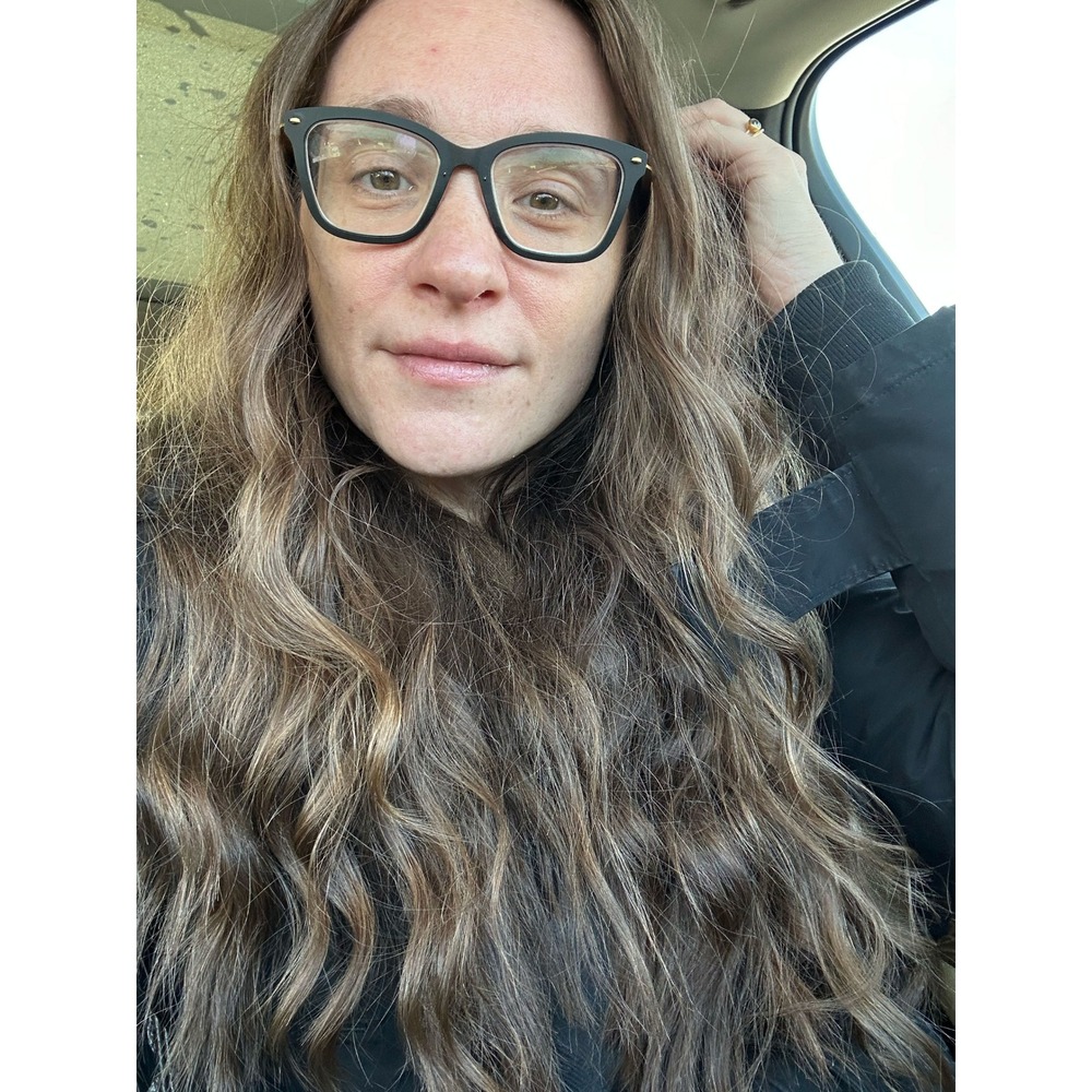 Lindberg Now 6527‎ Eyeglasses Matte Black Gold Titanium Danish Designer Frames